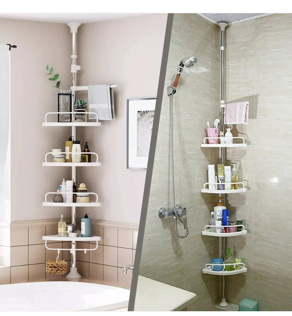 Pack Tringle à Ridaux et Stand Salle du Bain pro™