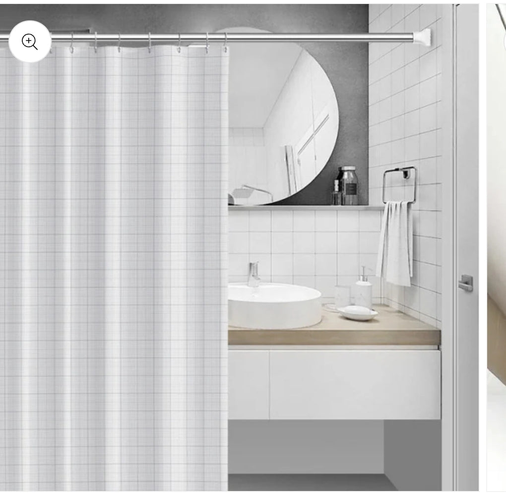 Pack Tringle à Ridaux et Stand Salle du Bain pro™