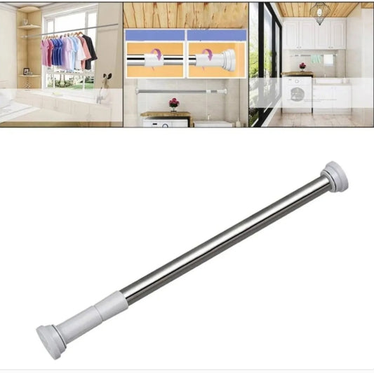 Pack Tringle à Ridaux et Stand Salle du Bain pro™